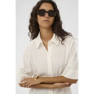 Damesjurk Soaked in Luxury Aria Maxi image-5