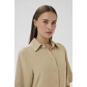 Dameshemdjurk Soaked in Luxury SLAria image-5