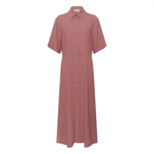 Damesjurk Soaked in Luxury Aria Maxi