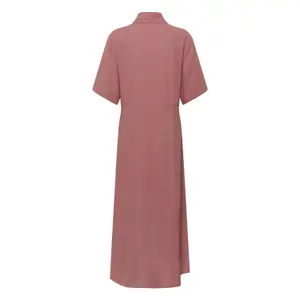 Damesjurk Soaked in Luxury Aria Maxi image-3