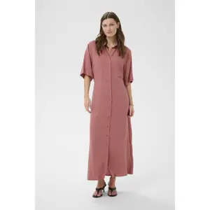 Damesjurk Soaked in Luxury Aria Maxi image-1