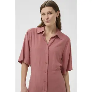 Damesjurk Soaked in Luxury Aria Maxi image-5