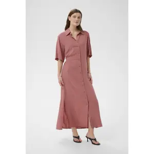 Damesjurk Soaked in Luxury Aria Maxi image-2