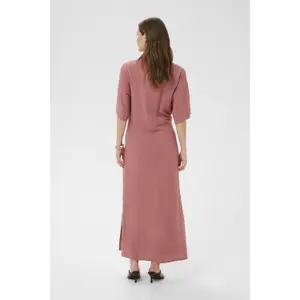 Damesjurk Soaked in Luxury Aria Maxi image-4