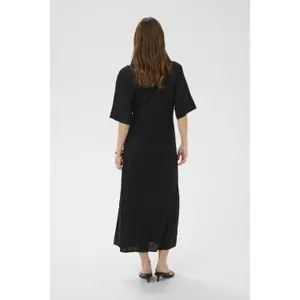 Damesjurk Soaked in Luxury Aria Maxi image-4