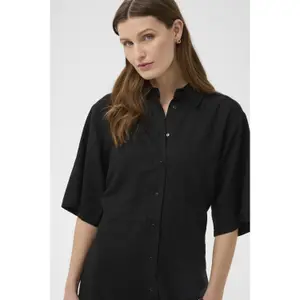 Damesjurk Soaked in Luxury Aria Maxi image-5