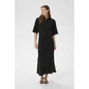 Damesjurk Soaked in Luxury Aria Maxi image-1