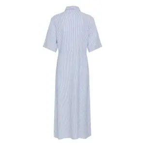 Damesjurk Soaked in Luxury Aria Maxi image-3