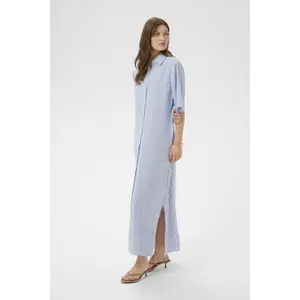 Damesjurk Soaked in Luxury Aria Maxi image-2