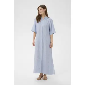 Damesjurk Soaked in Luxury Aria Maxi image-1