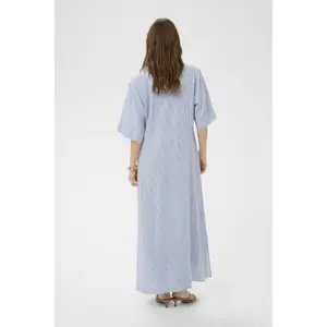 Damesjurk Soaked in Luxury Aria Maxi image-4