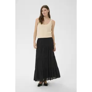 Women's skirt Soaked in Luxury SLRuna image-1