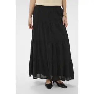 Women's skirt Soaked in Luxury SLRuna image-2