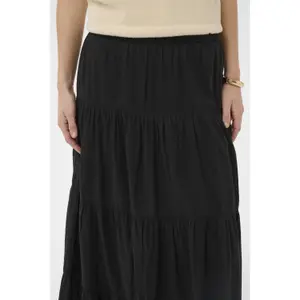 Women's skirt Soaked in Luxury SLRuna image-5