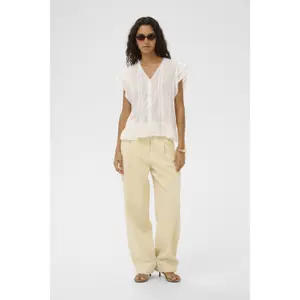 Women's T-shirt Soaked in Luxury SLRuna image-2