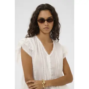 Women's T-shirt Soaked in Luxury SLRuna image-5