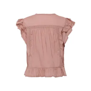 Women's T-shirt Soaked in Luxury SLRuna image-3