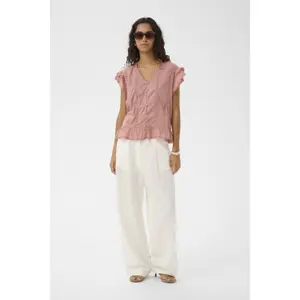 Women's T-shirt Soaked in Luxury SLRuna image-2