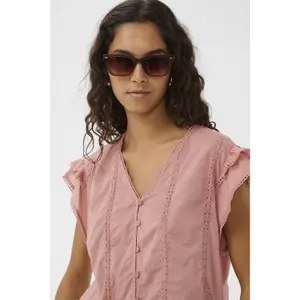 Women's T-shirt Soaked in Luxury SLRuna image-5