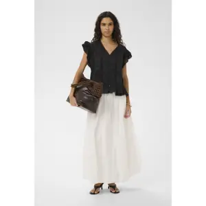 Women's T-shirt Soaked in Luxury SLRuna image-1
