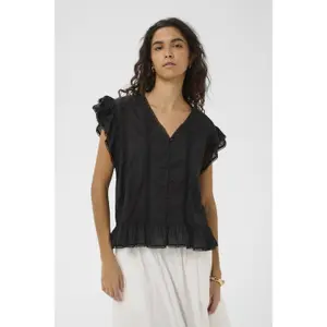 Women's T-shirt Soaked in Luxury SLRuna image-2