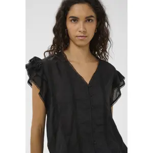Women's T-shirt Soaked in Luxury SLRuna image-5