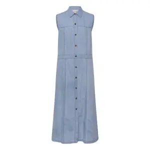 Women's shirt dress Soaked in Luxury SLAdelita image-0