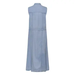 Women's shirt dress Soaked in Luxury SLAdelita image-3