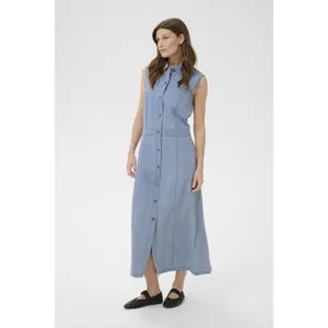 Women's shirt dress Soaked in Luxury SLAdelita image-2
