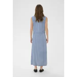 Women's shirt dress Soaked in Luxury SLAdelita image-4