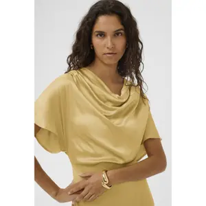 Kleid Damen Soaked in Luxury Evilia image-5