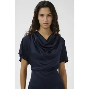 Kleid Damen Soaked in Luxury Evilia image-5