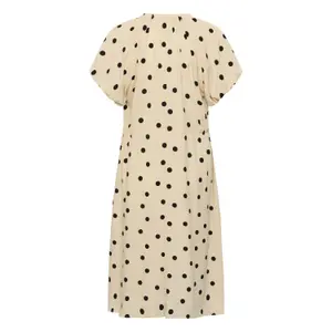 Women's dress Soaked in Luxury Arjana Balloon image-3