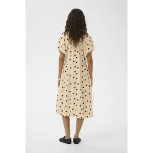 Women's dress Soaked in Luxury Arjana Balloon image-4