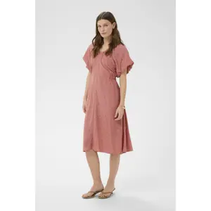 Women's dress Soaked in Luxury Arjana image-4