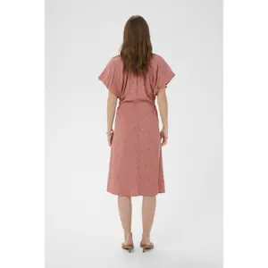 Women's dress Soaked in Luxury Arjana image-3