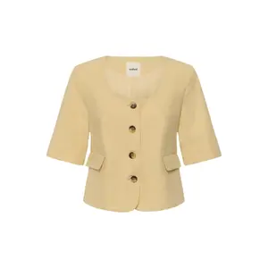 Blazer voor dames Soaked in Luxury Belisma