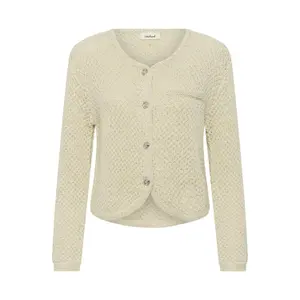 Damesvest Soaked in Luxury Diaz