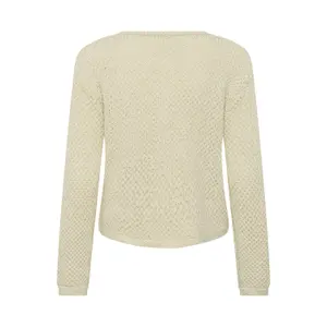 Damesvest Soaked in Luxury Diaz image-3