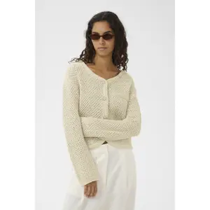 Damesvest Soaked in Luxury Diaz image-1