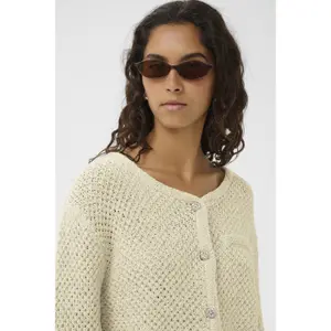 Damesvest Soaked in Luxury Diaz image-5