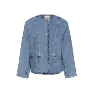 Women's jacket Soaked in Luxury SLAdabella image-0