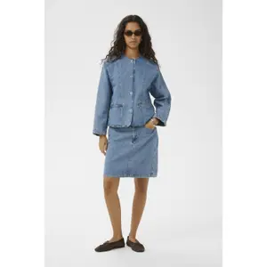 Women's jacket Soaked in Luxury SLAdabella image-2