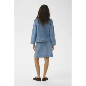 Women's jacket Soaked in Luxury SLAdabella image-4