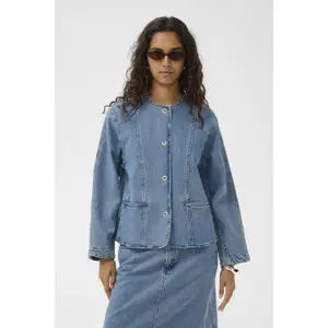Women's jacket Soaked in Luxury SLAdabella image-1