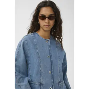 Women's jacket Soaked in Luxury SLAdabella image-5