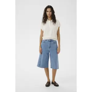 Women's polo shirt Soaked in Luxury Elana image-2