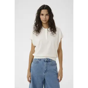 Women's polo shirt Soaked in Luxury Elana image-1