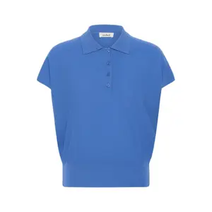 Polo da donna Soaked in Luxury Elana image-0