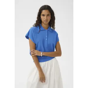 Polo da donna Soaked in Luxury Elana image-2